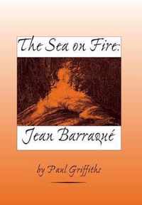 The Sea on Fire