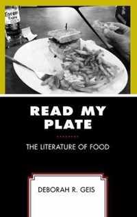 Read My Plate