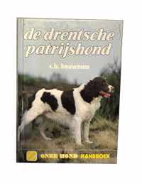 Drentsche patryshond