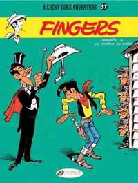 Lucky Luke Vol 37