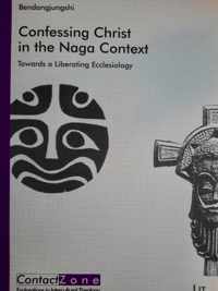 Confessing Christ in the Naga Context