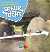 Speurtocht 2e druk Leerboek groep 5