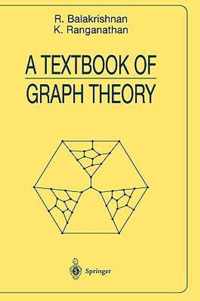 A Textbook of Graph Theory