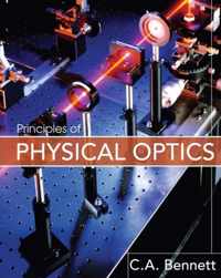 Principles of Physical Optics