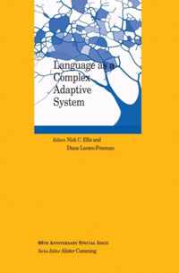 Language as a Complex Adaptive System