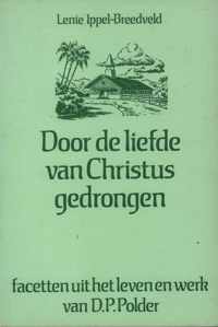 Door liefde christus gedrongen