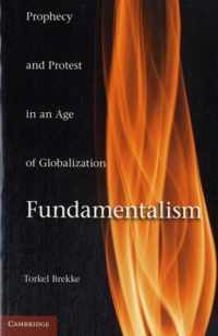 Fundamentalism