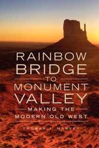 Rainbow Bridge to Monument Valley