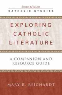 Exploring Catholic Literature