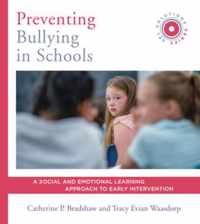 Preventing Bullying in Schools