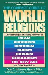 The Compact Guide to World Religions