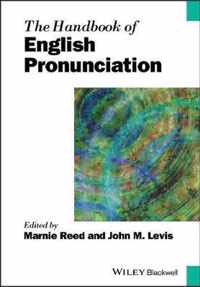 The Handbook of English Pronunciation