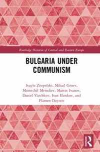 Bulgaria under Communism