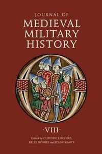 Journal of Medieval Military History