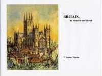 Britain, by Monarch & Sketch