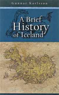 A Brief History of Iceland