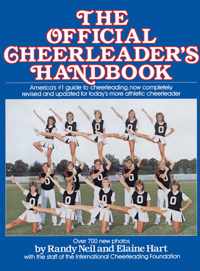 The Official Cheerleader's Handbook