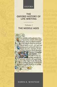 The Oxford History of Life-Writing