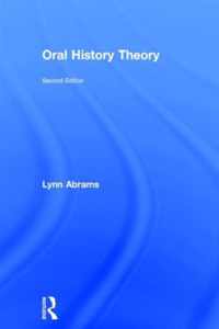 Oral History Theory