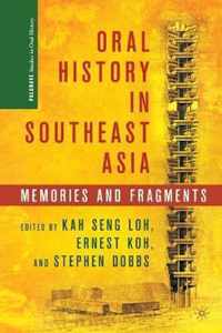 Oral History in Southeast Asia