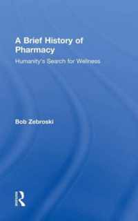 A Brief History of Pharmacy