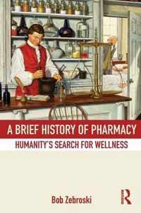 A Brief History of Pharmacy