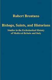 Bishops, Saints, and Historians