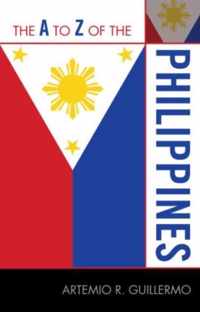 The A to Z of the Philippines