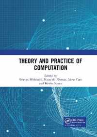 Theory and Practice of Computation: Proceedings of the Workshop on Computation