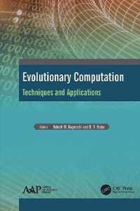 Evolutionary Computation