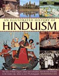 Illustrated Encyclopedia of Hinduism