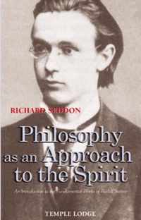 Philosophy As an Approach to the Spirit