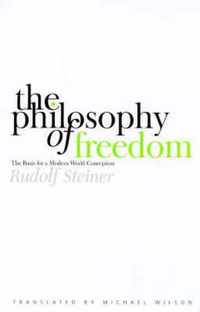 The Philosophy Of Freedom