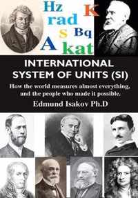 International System of Units (SI)