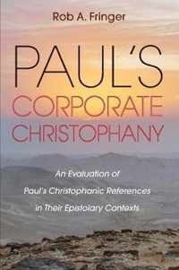 Pauls Corporate Christophany