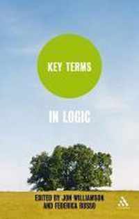 Key Terms In Logic