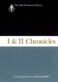 I And II Chronicles