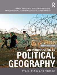 Introduction To Political Geography