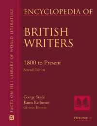 Encyclopedia of British Writers