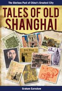 Tales of Old Shanghai