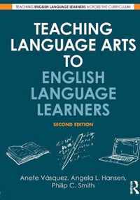 Teaching Language Arts to English Language Learners