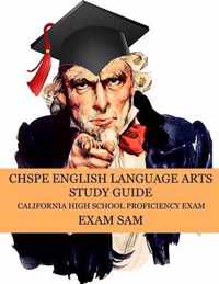 CHSPE English Language Arts Study Guide