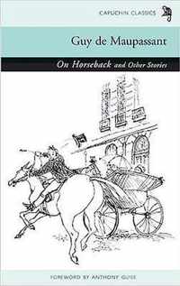 On Horseback and Other Stories