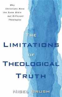 The Limitations of Theological Truth