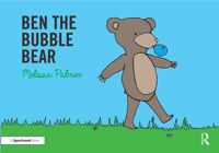 Ben the Bubble Bear