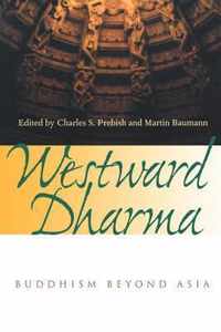 Westward Dharma