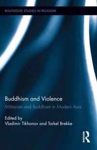 Buddhism and Violence