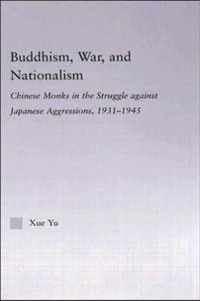 Buddhism, War, and Nationalism