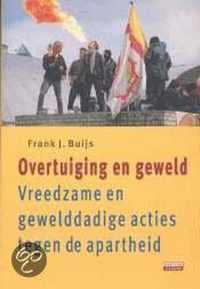 Overtuiging en geweld