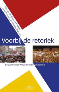 Voorbij de retoriek